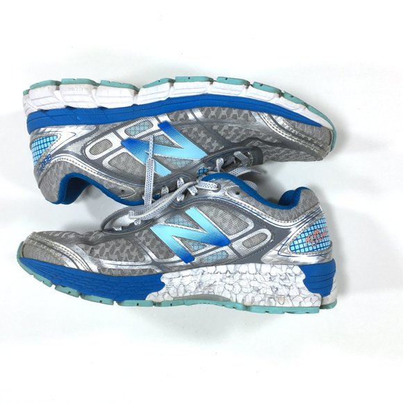 New Balance 860v5 Running Shoes Womens Size 8 - Picture 3 of 11
